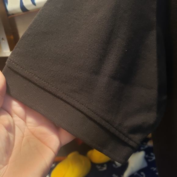 Izod heritage polo shirt 👕 - Picture 7 of 8